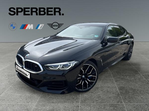 BMW M850