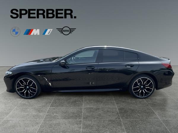 BMW M850