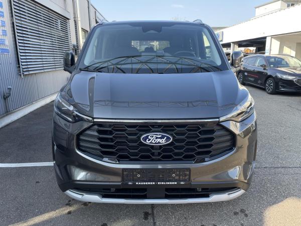 Ford Tourneo