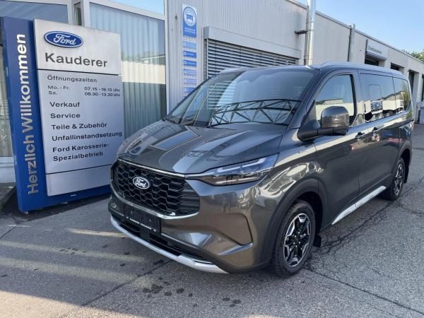 Ford Tourneo