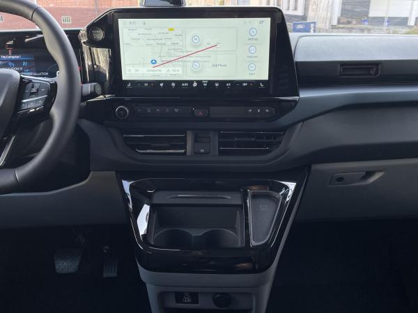 Ford Tourneo