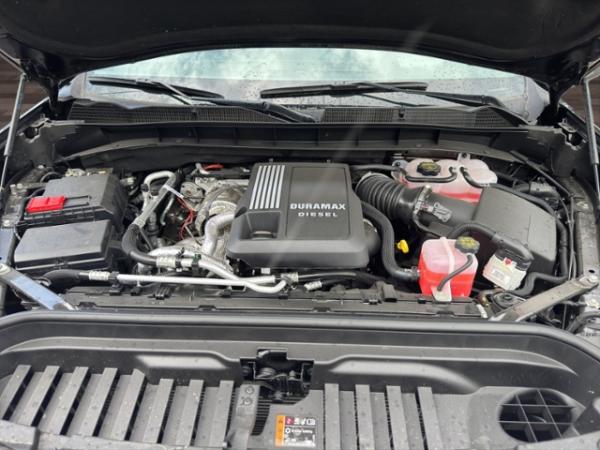 GMC Sierra 1500