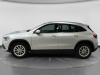 Mercedes-Benz GLA 220