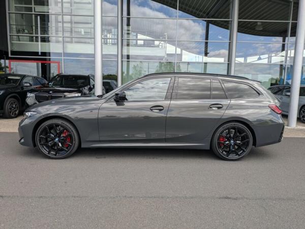 BMW M340