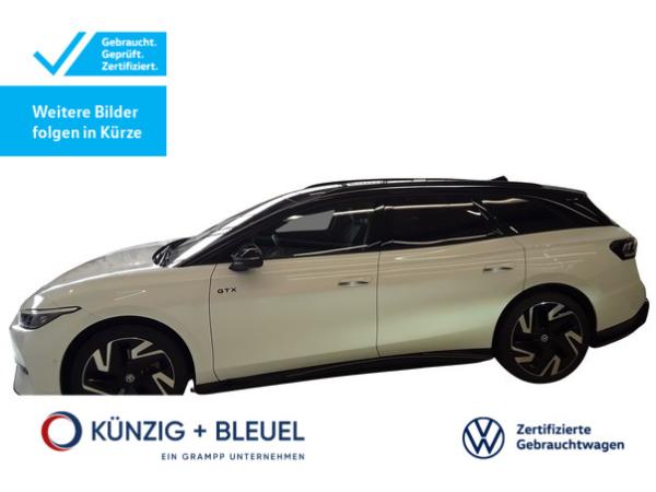 Volkswagen ID.7