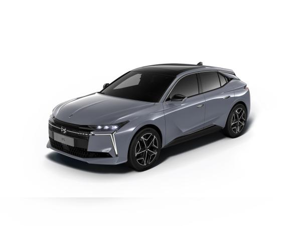 DS Automobiles N°4