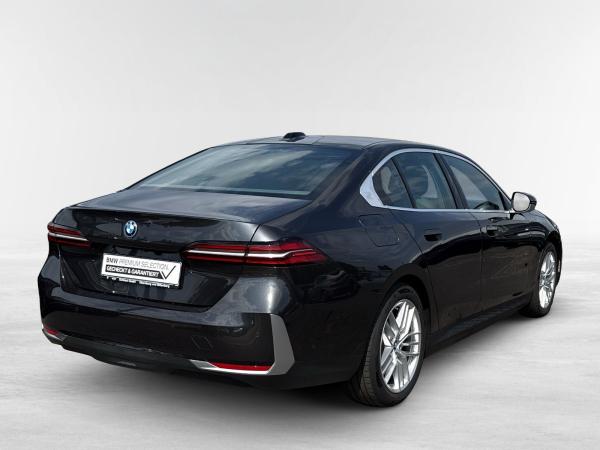 BMW 550