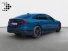 Audi S6 e-tron