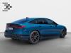 Audi S6 e-tron