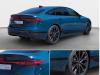 Audi S6 e-tron