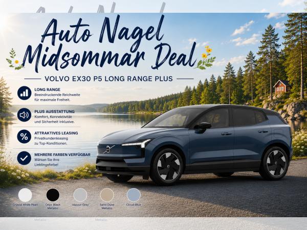 Volvo EX30