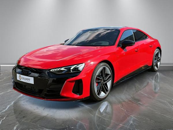 Audi RS e-tron GT