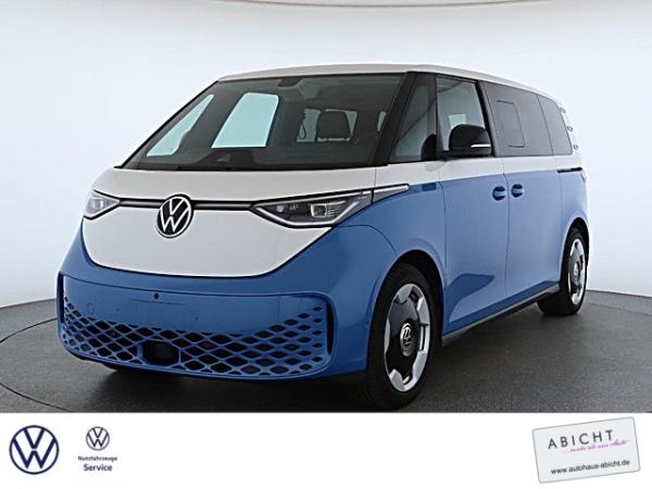 Volkswagen ID.Buzz