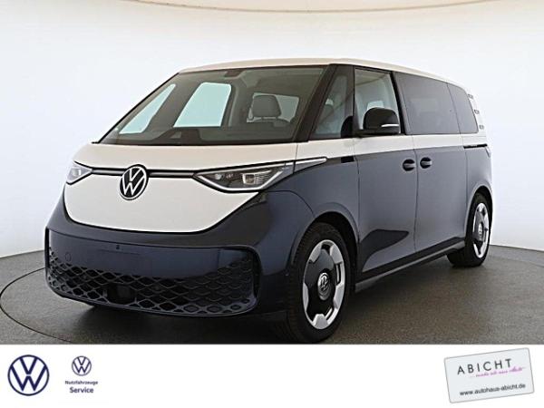 Volkswagen ID.Buzz
