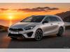 Kia Ceed SW