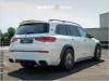 Mercedes-Benz GLS 600