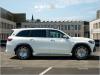Mercedes-Benz GLS 600