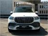 Mercedes-Benz GLS 600
