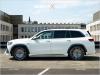 Mercedes-Benz GLS 600