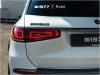 Mercedes-Benz GLS 600