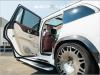 Mercedes-Benz GLS 600
