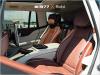 Mercedes-Benz GLS 600