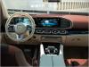Mercedes-Benz GLS 600
