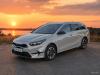 Kia Ceed SW