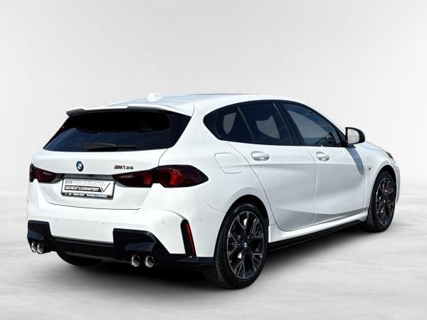 BMW M135i