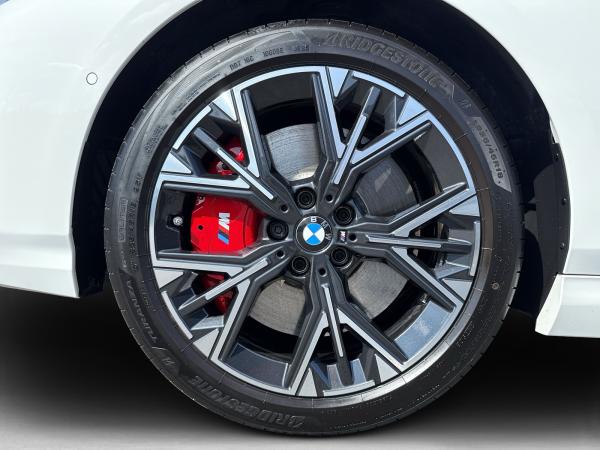 BMW M135i
