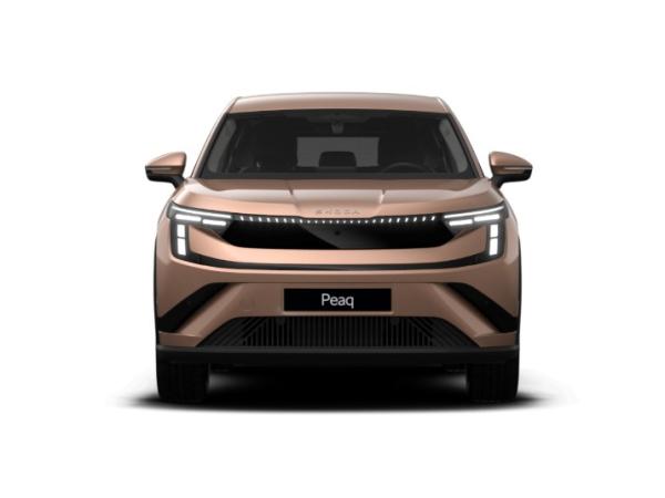 Skoda Peaq