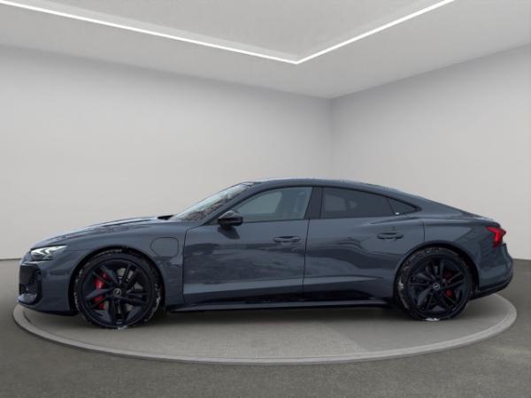 Audi RS e-tron GT
