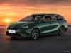 Kia Ceed SW