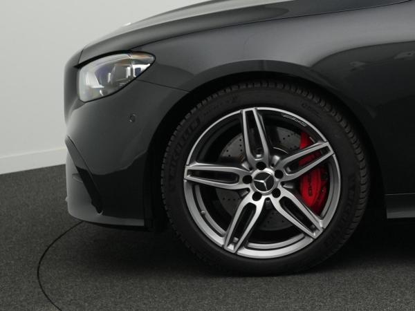 Mercedes-Benz E 53 AMG