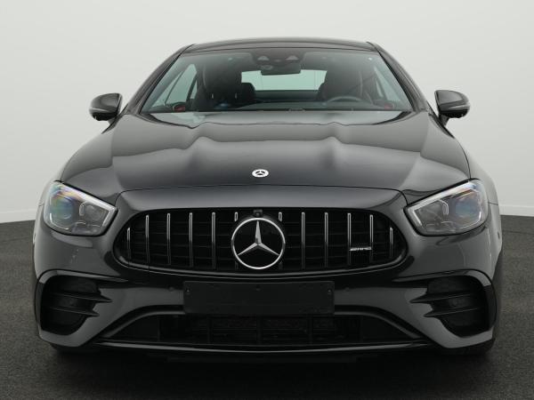 Mercedes-Benz E 53 AMG