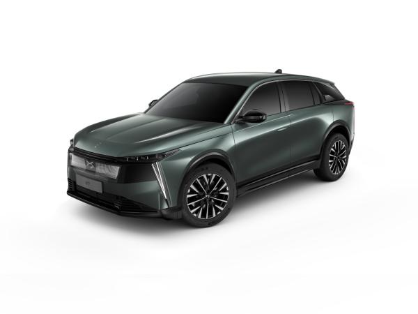 DS Automobiles N°7
