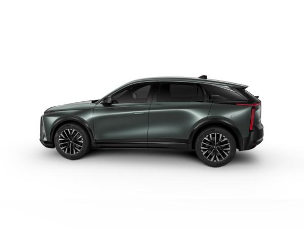 DS Automobiles N°7