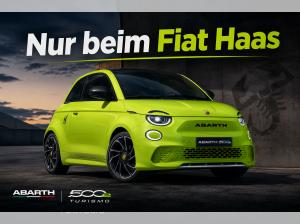 Abarth 500