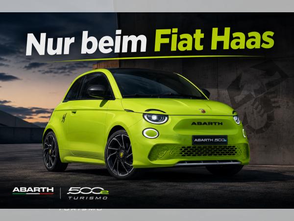 Abarth 500