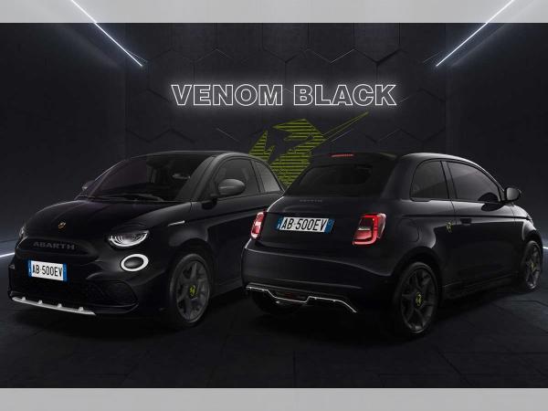 Abarth 500