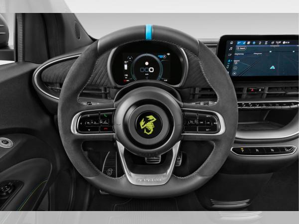Abarth 500