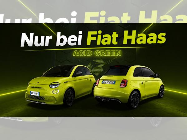 Abarth 500