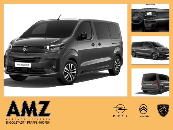 Citroën SpaceTourer