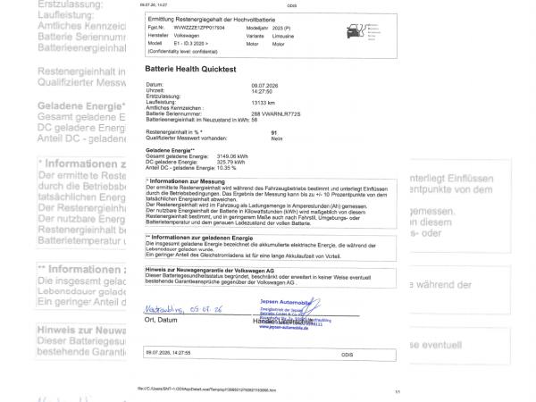 Volkswagen ID.3
