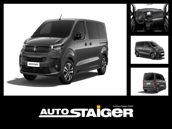 Citroën SpaceTourer
