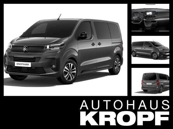 Citroën SpaceTourer