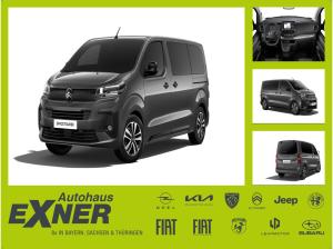 Citroën SpaceTourer