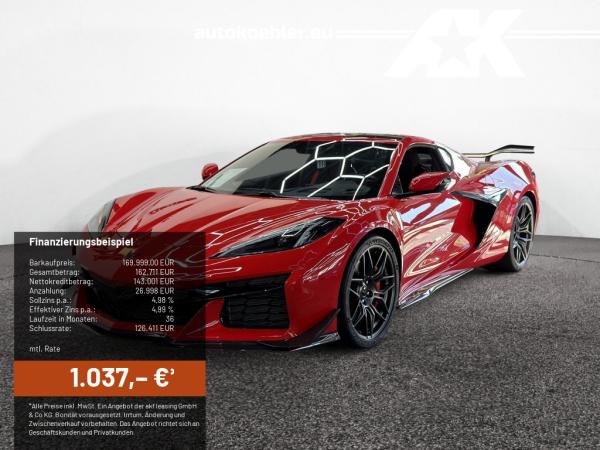 Corvette Z06