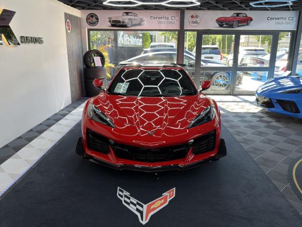Corvette Z06