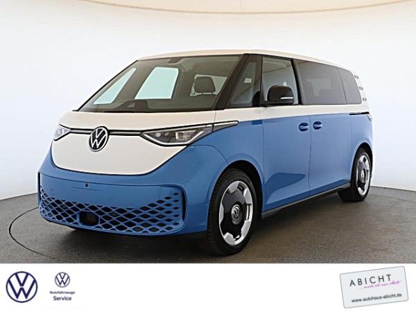 Volkswagen ID.Buzz